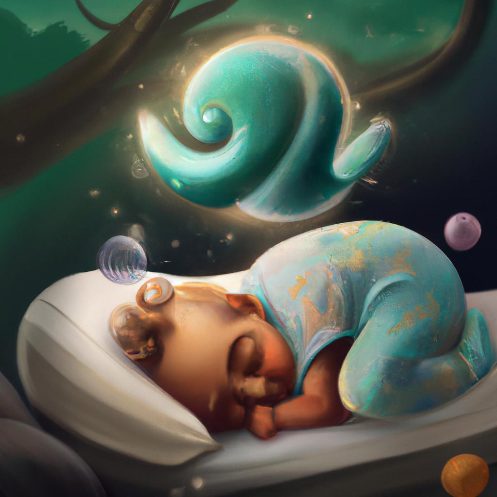 sonhar com bebe muito pequeno3
