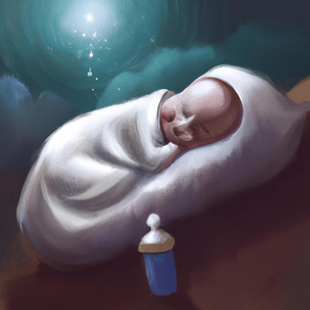 sonhar com bebe muito pequeno4