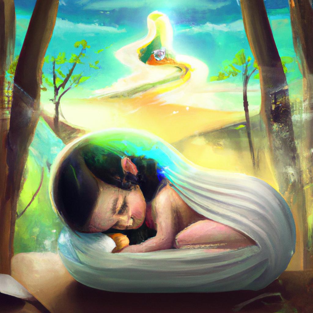 sonhar com bebe nascendo de mim2