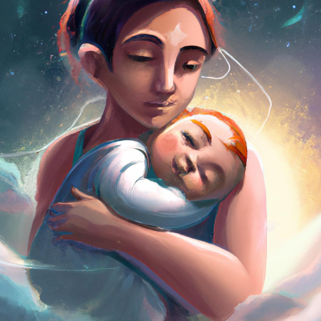 Sonhar com Bebê no Colo: Um Significado Espiritual Revelado 4 sonhar com bebe no colo significado espiritual2