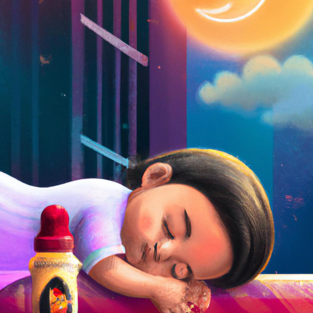 sonhar com bebe o que significa4