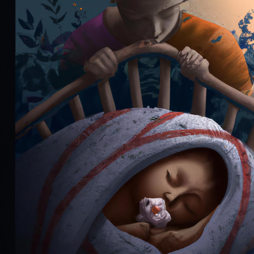 Sonhar com Bebê Recém-Nascido Morto: Entenda o Significado! 4 sonhar com bebe recem nascido morto2