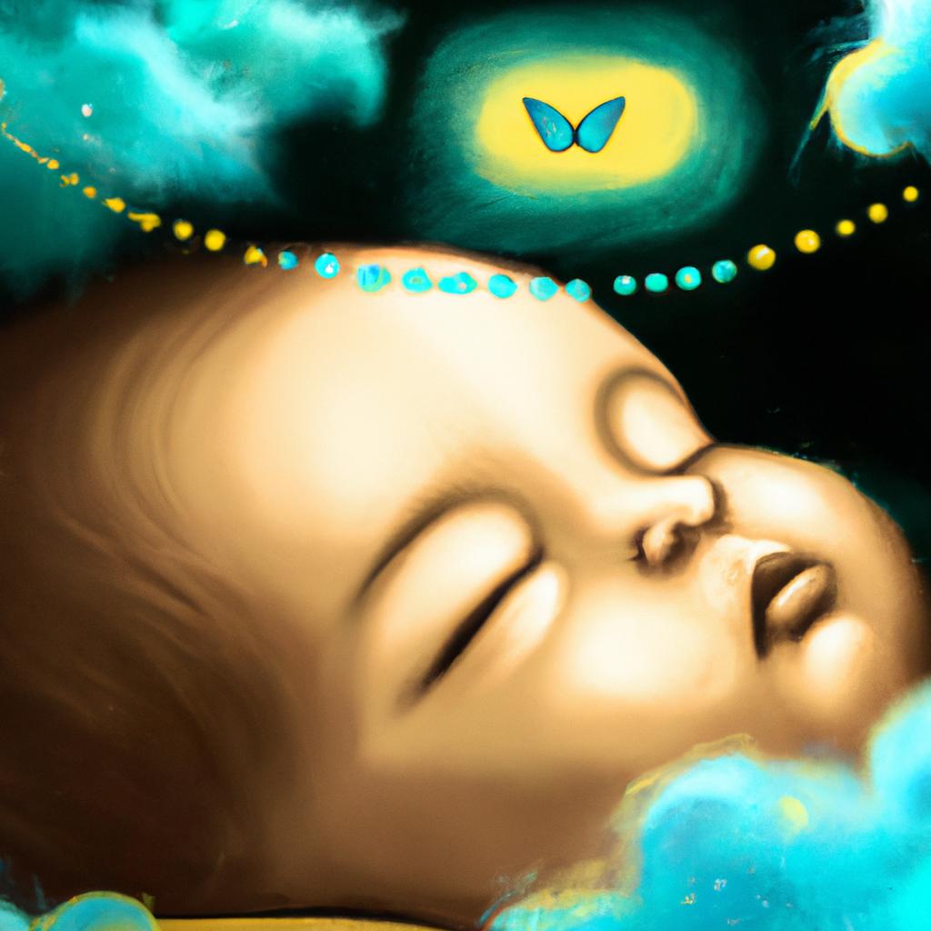 Sonhar com Bebê Recém-Nascido: O que Significa? 4 sonhar com bebe recem nascido o que significa2
