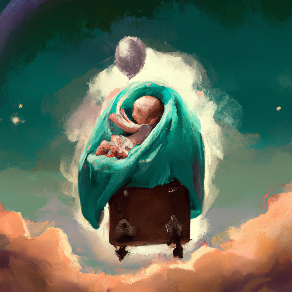 Sonhar com Bebê Recém-Nascido: O que Significa? 2 sonhar com bebe recem nascido o que significa4