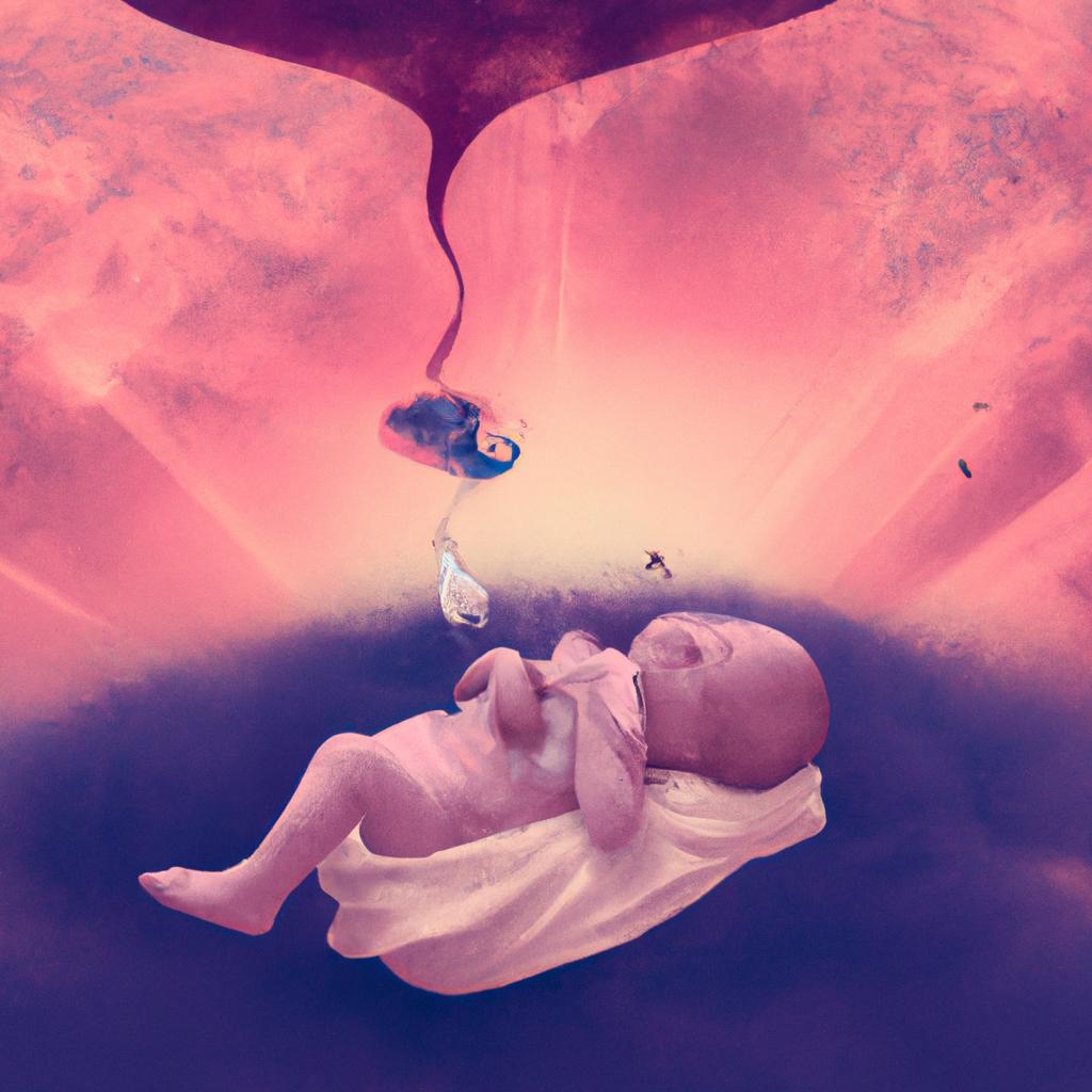 Descubra o que Significa Sonhar com Bebê Vomitando em Mim! 4 sonhar com bebe vomitando em mim2