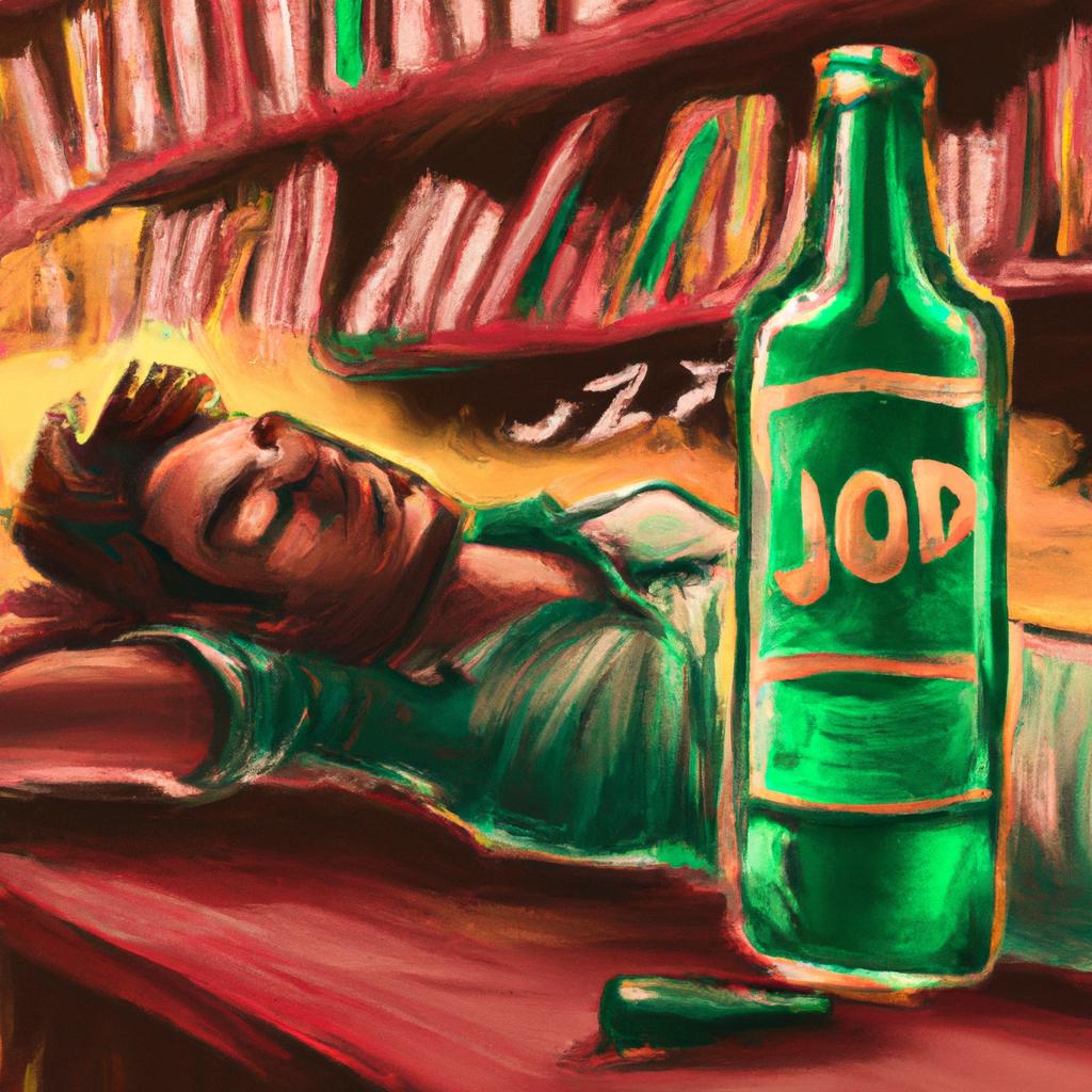 Sonhar com Bebida Alcoólica: O que Significa? 4 sonhar com bebida alcolica2