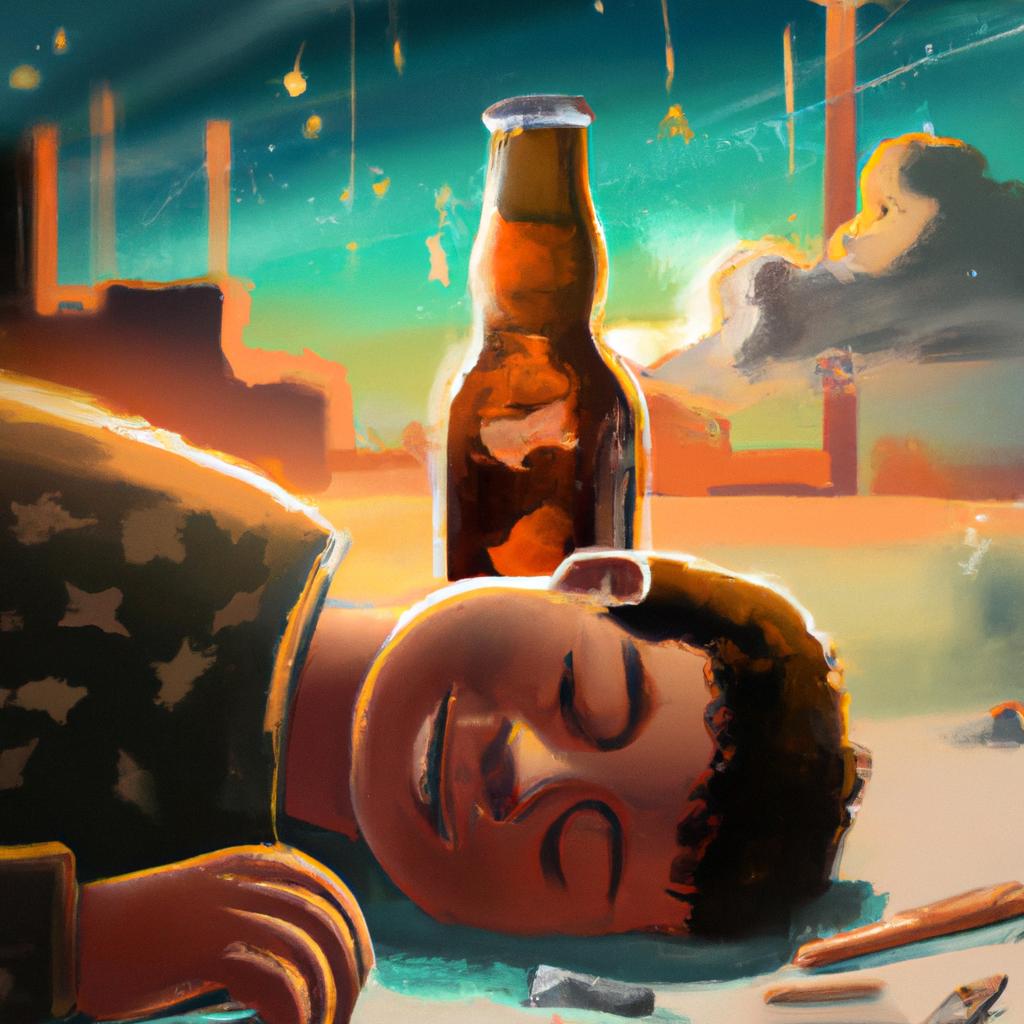 Sonhar com Bebida Alcoólica: O que Significa? 3 sonhar com bebida alcolica3