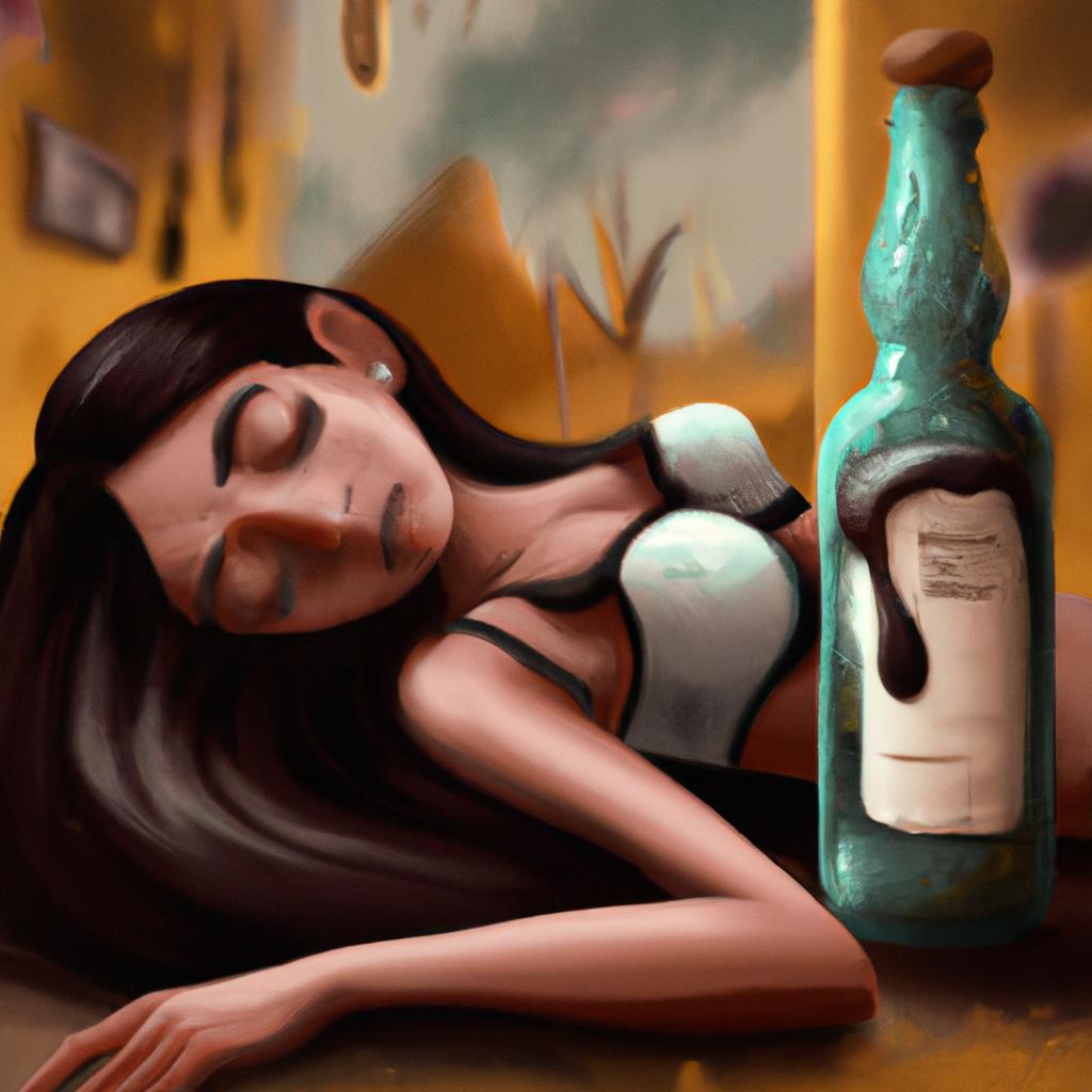 Sonhar com Bebida Alcoólica: O que Significa? 2 sonhar com bebida alcolica4