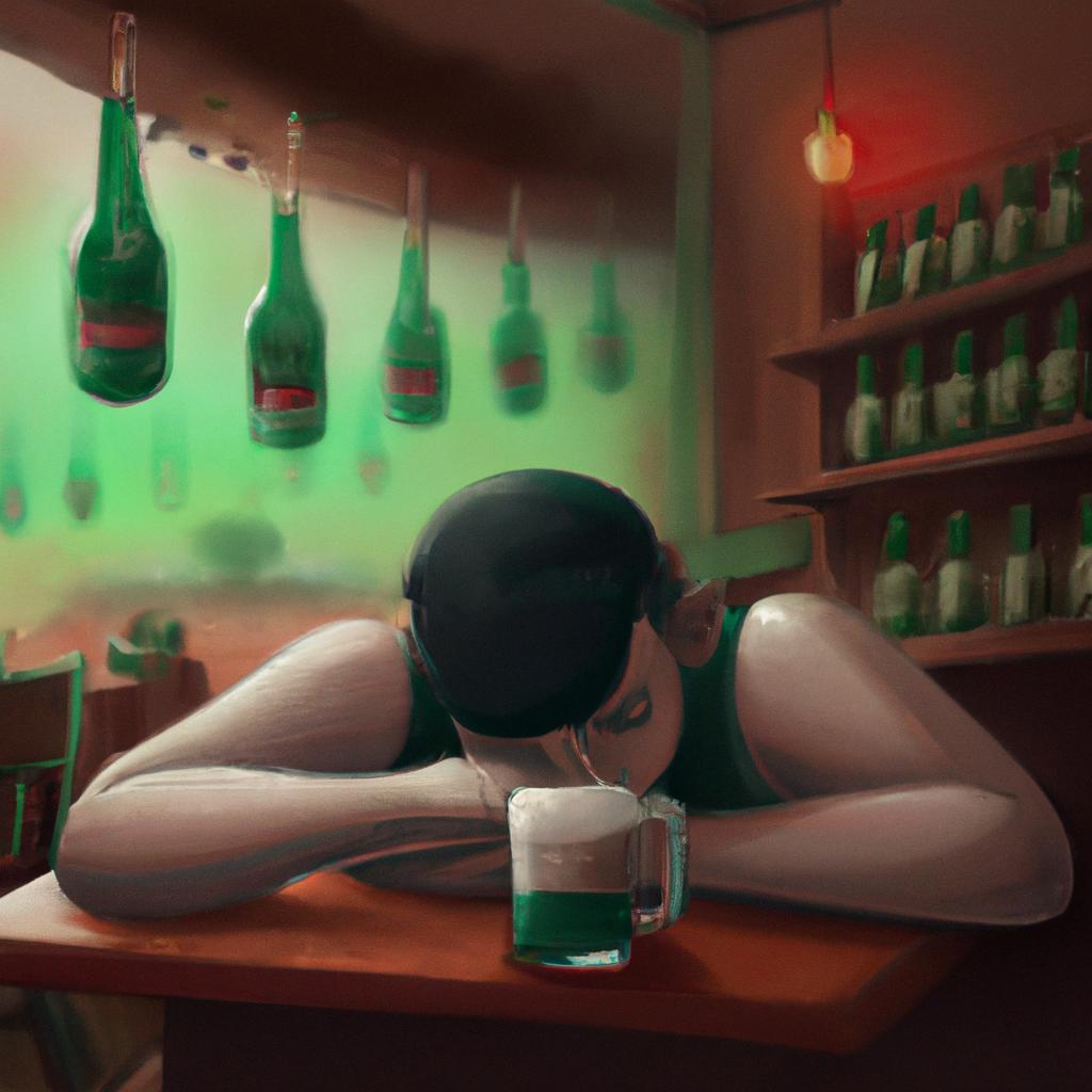 Sonhar com Bebidas: O Significado Secreto por Trás dos Sonhos 4 sonhar com bebidas2