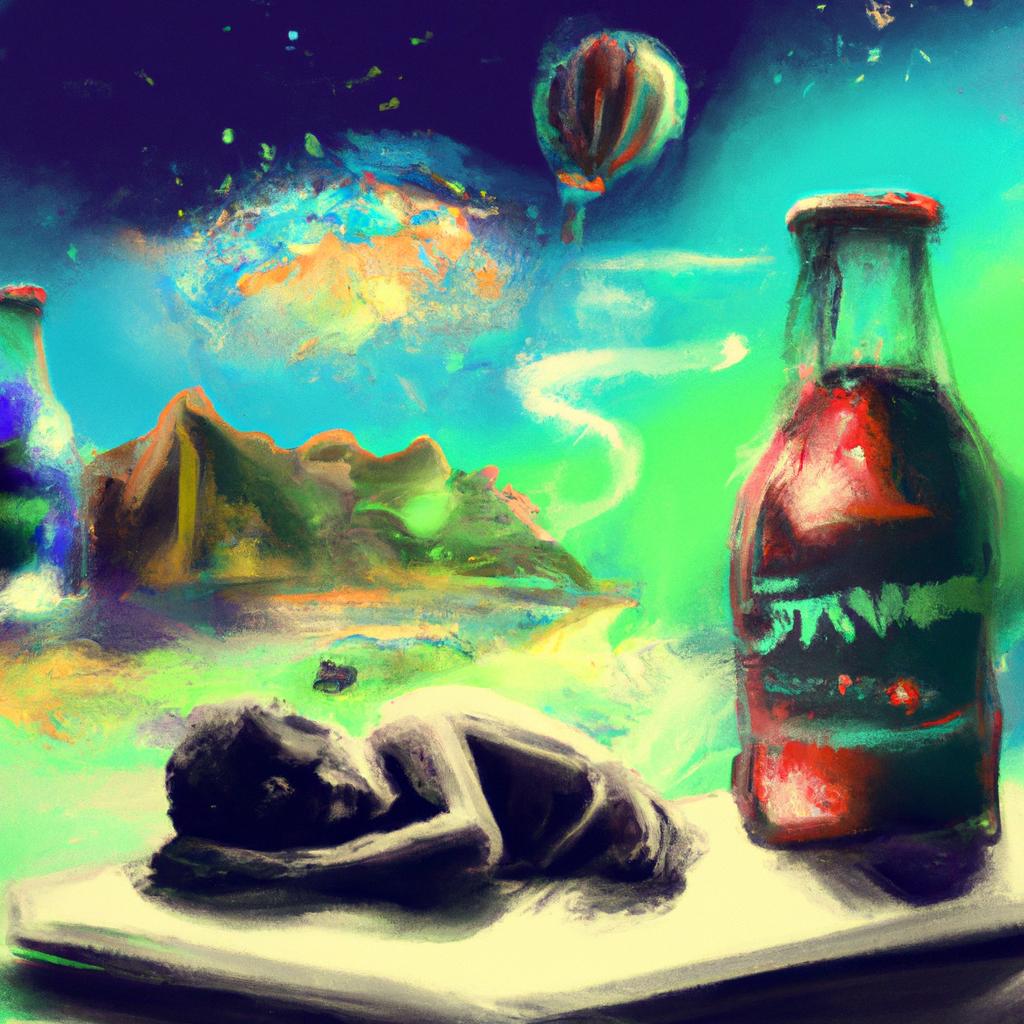 Sonhar com Bebidas: O Significado Secreto por Trás dos Sonhos 2 sonhar com bebidas4