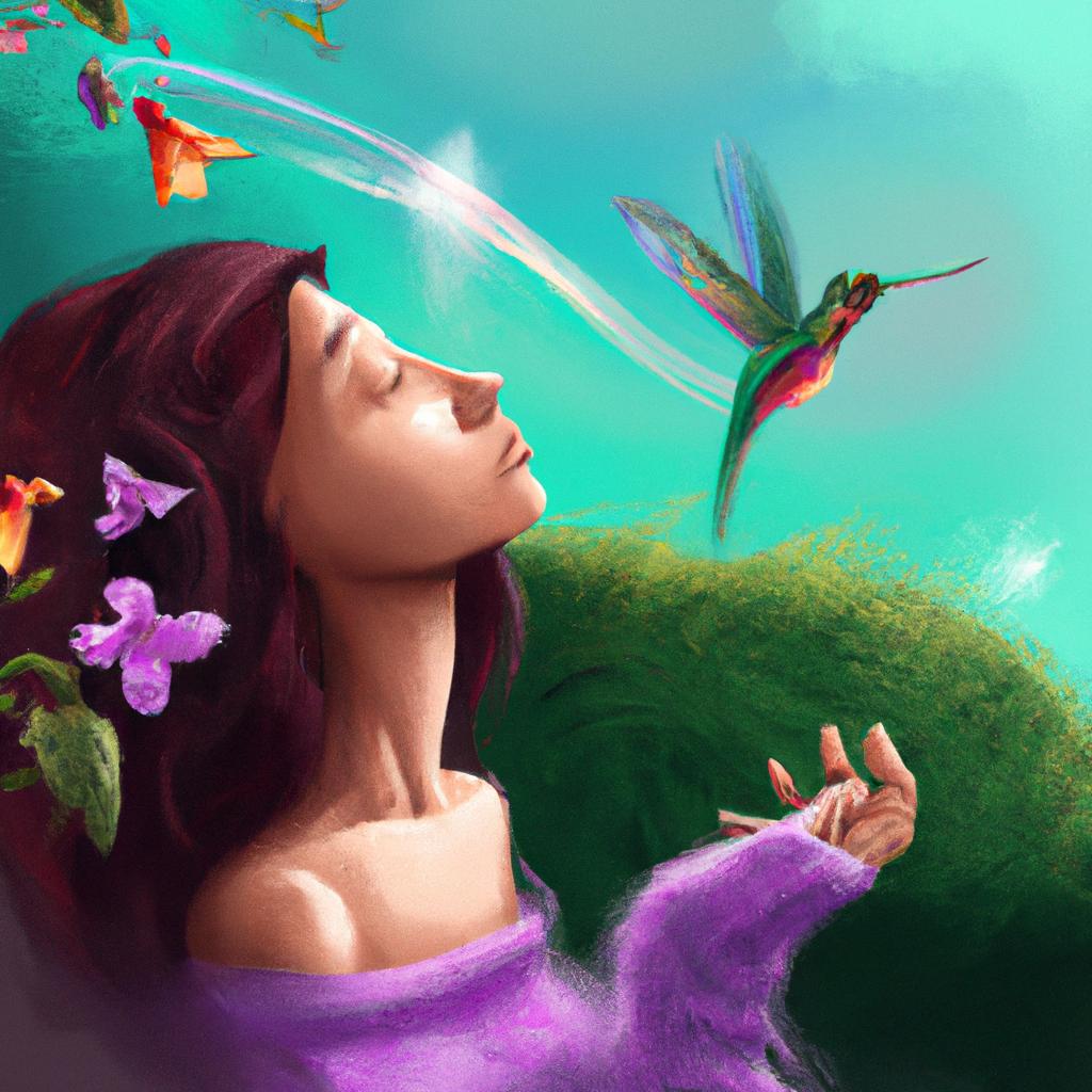 Sonhar com Beija-Flor Voando: Descubra o Significado! 2 sonhar com beija flor voando4