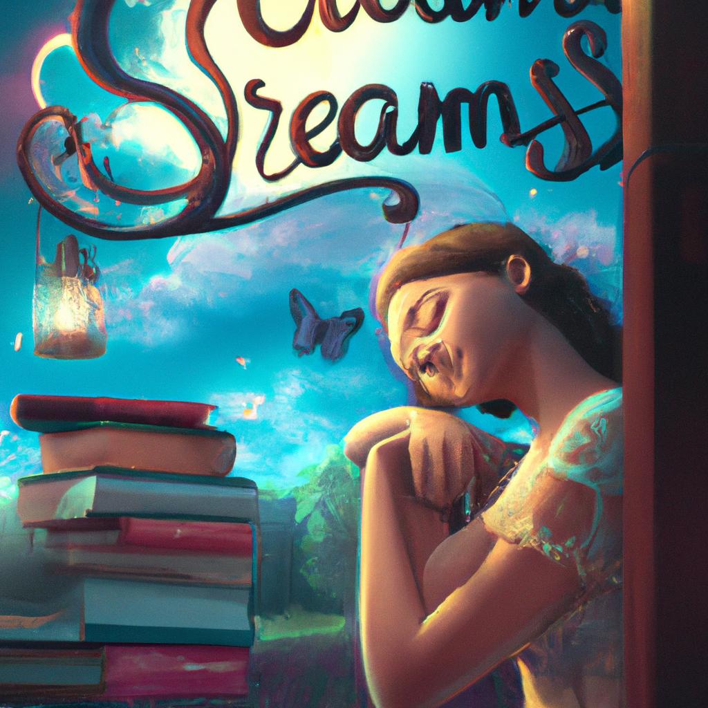 sonhar com beijo de lingua livro dos sonhos4