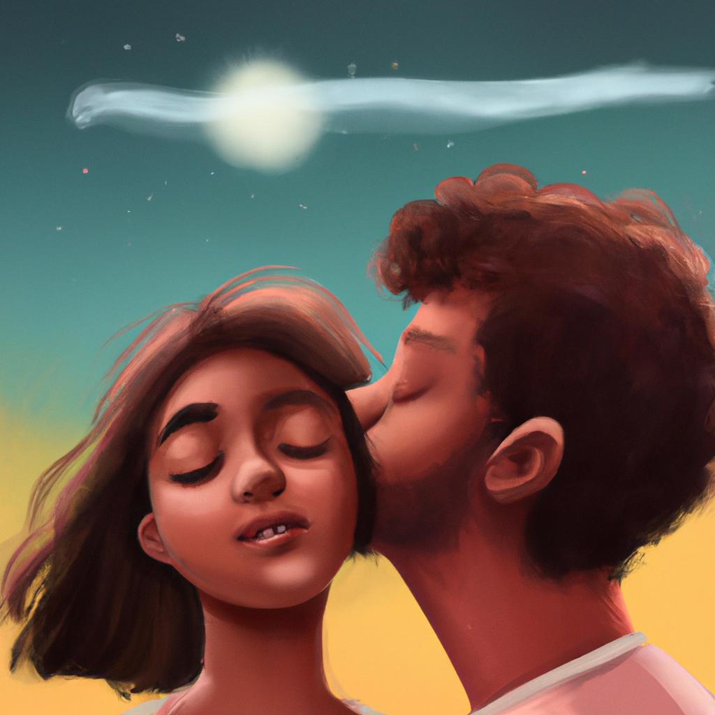 Descubra o Significado de Sonhar com Beijo na Boca de uma Pessoa Conhecida! 4 sonhar com beijo na boca de uma pessoa conhecida2