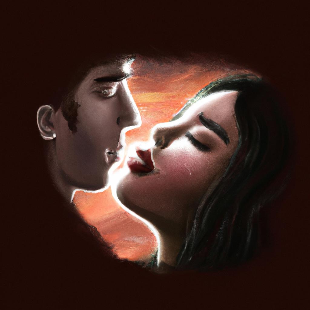 Descubra o Significado de Sonhar com Beijo na Boca de uma Pessoa Conhecida! 3 sonhar com beijo na boca de uma pessoa conhecida3