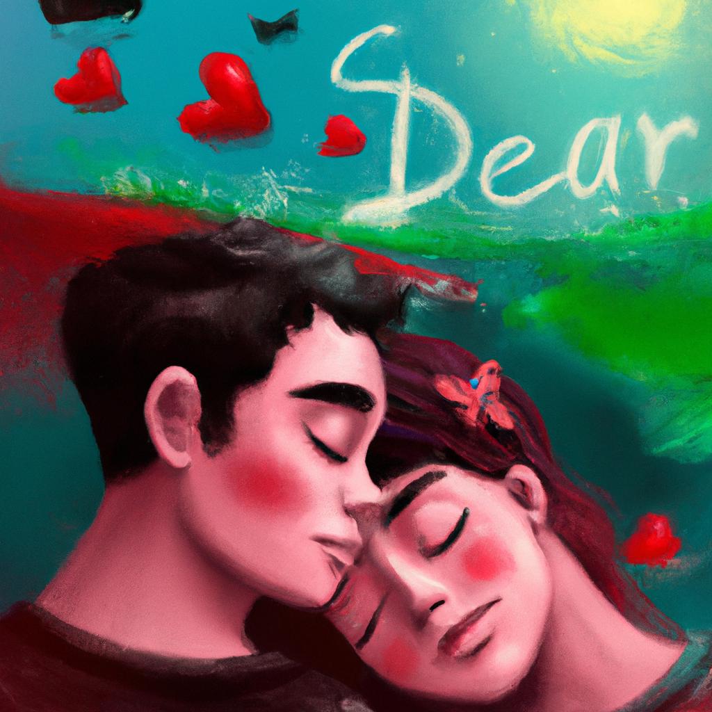 sonhar com beijo na testa3