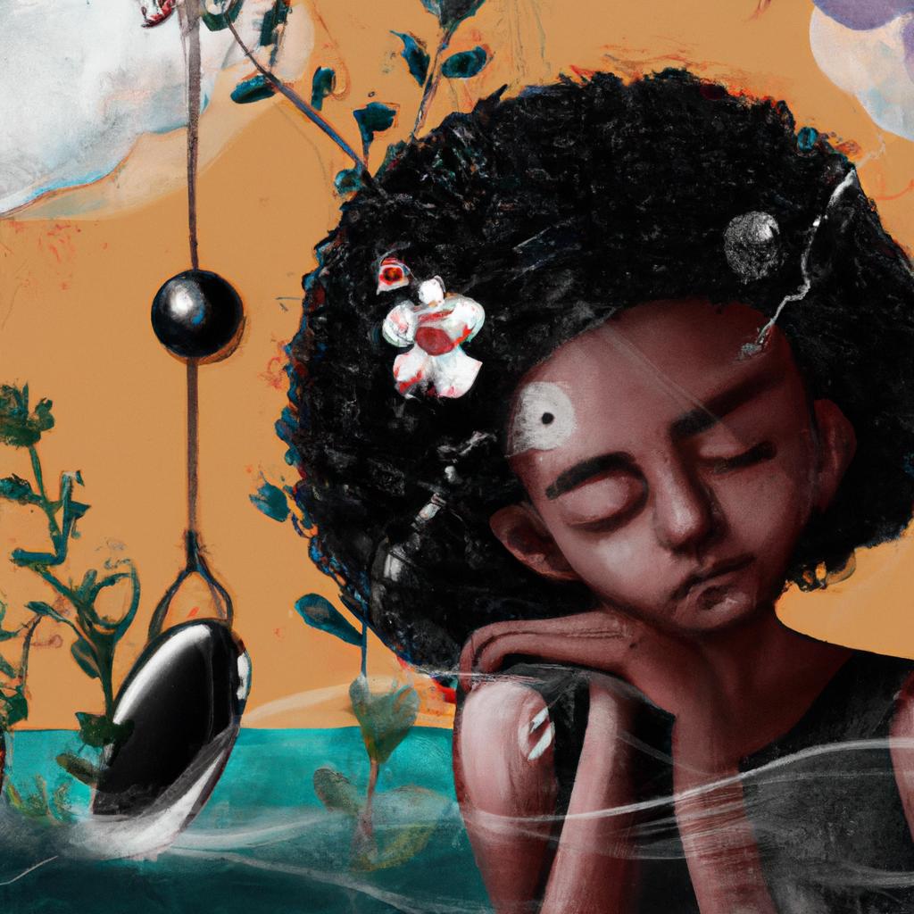 Sonhar com Benzedeira Negra: Descubra o Significado! 2 sonhar com benzedeira negra4