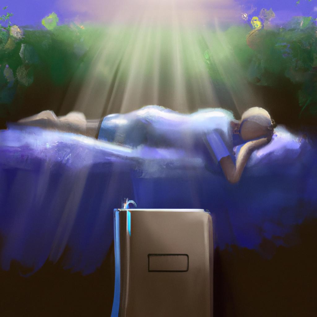 Imagem de capa do post "Descubra o Significado de Sonhar com Bíblia Aberta!" com um desenho digital