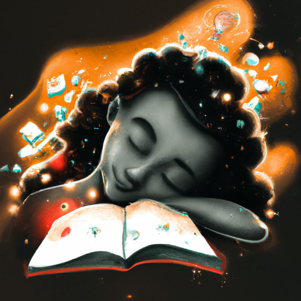 Sonhar com Bíblia Preta: Entenda o Significado de Seu Sonho! 4 sonhar com biblia preta2