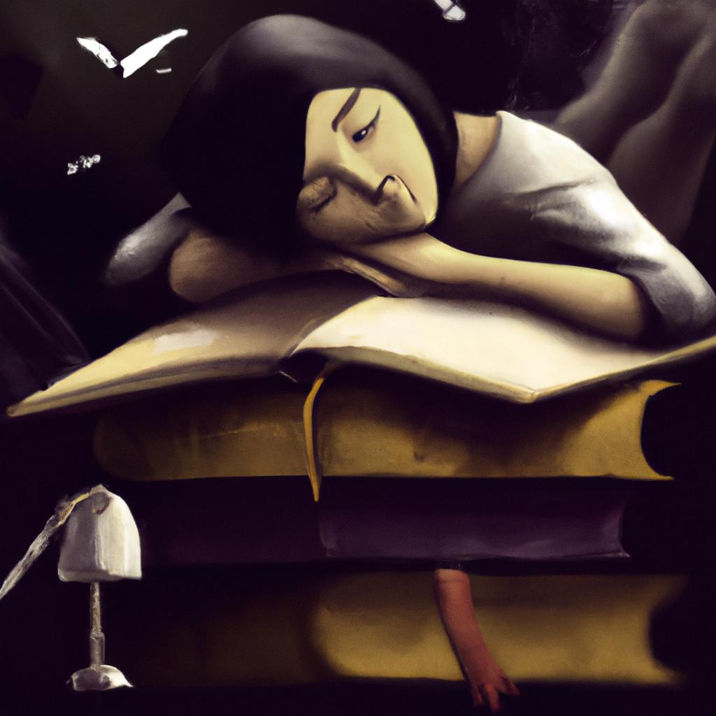 Sonhar com Bíblia Preta: Entenda o Significado de Seu Sonho! 3 sonhar com biblia preta3