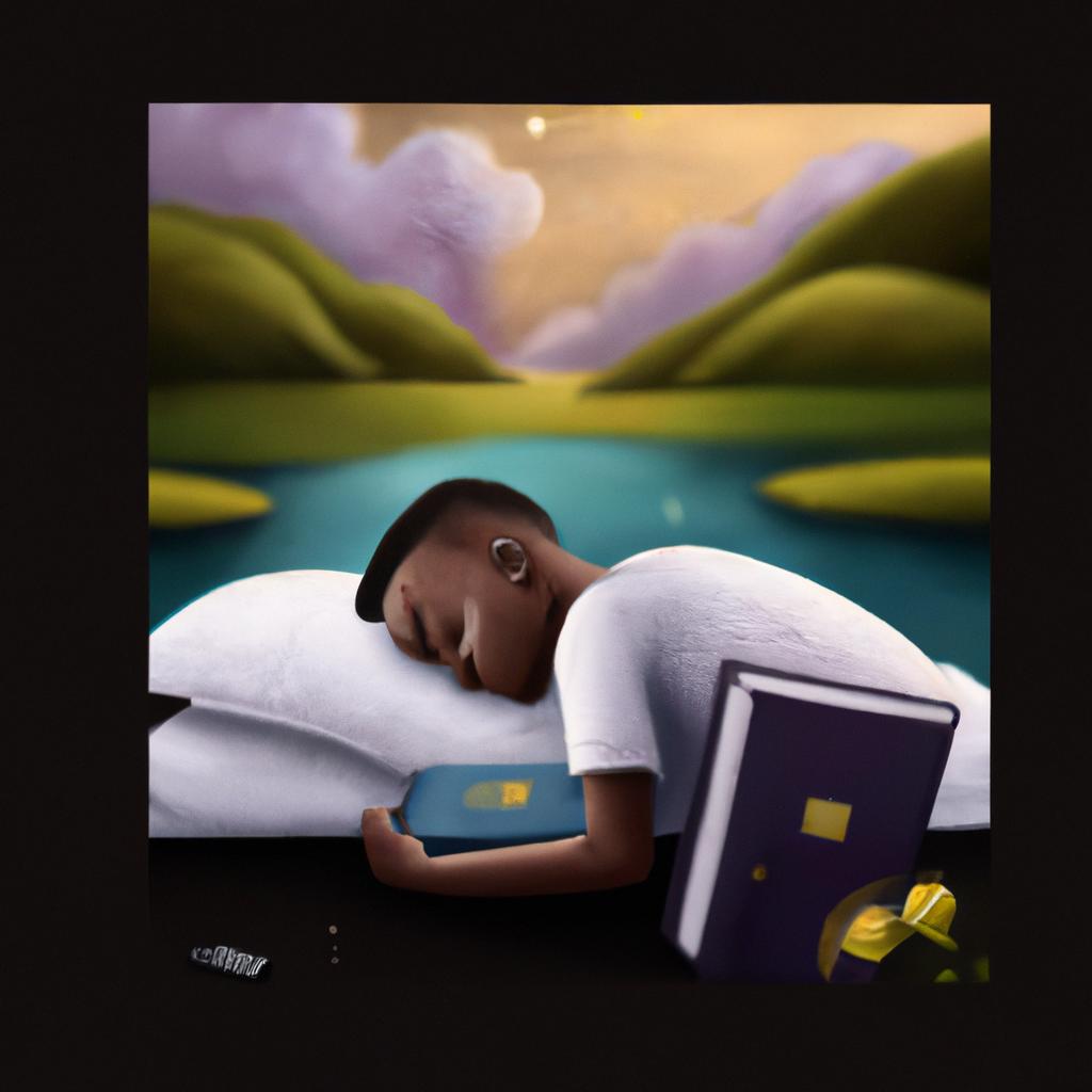 Sonhar com Bíblia Preta: Entenda o Significado de Seu Sonho! 2 sonhar com biblia preta4