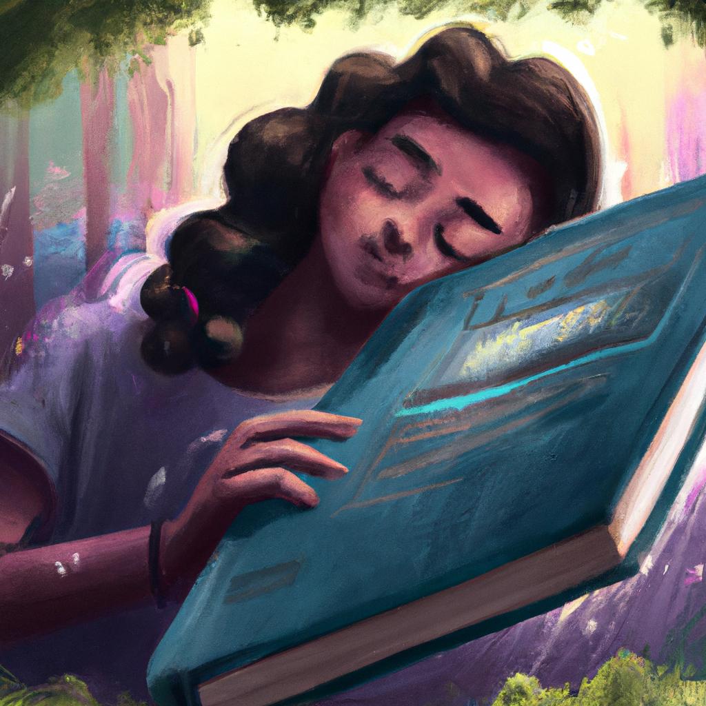 Sonhar com Bíblia: Entenda o que Significa! 4 sonhar com biblia2