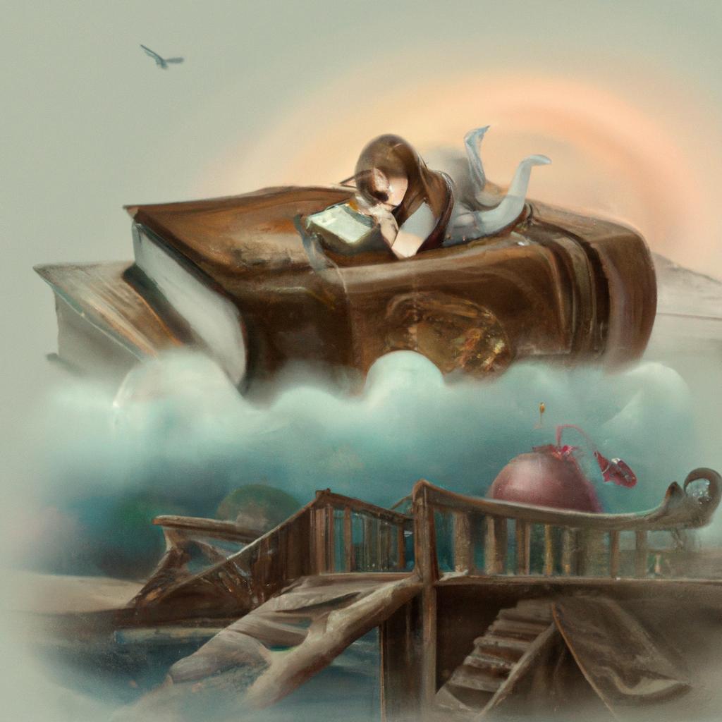 Sonhar com Bíblia: Entenda o que Significa! 3 sonhar com biblia3