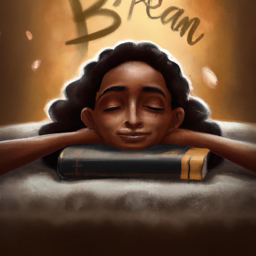 Sonhar com Bíblia: Entenda o que Significa! 2 sonhar com biblia4