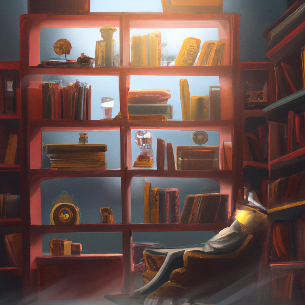 sonhar com biblioteca4