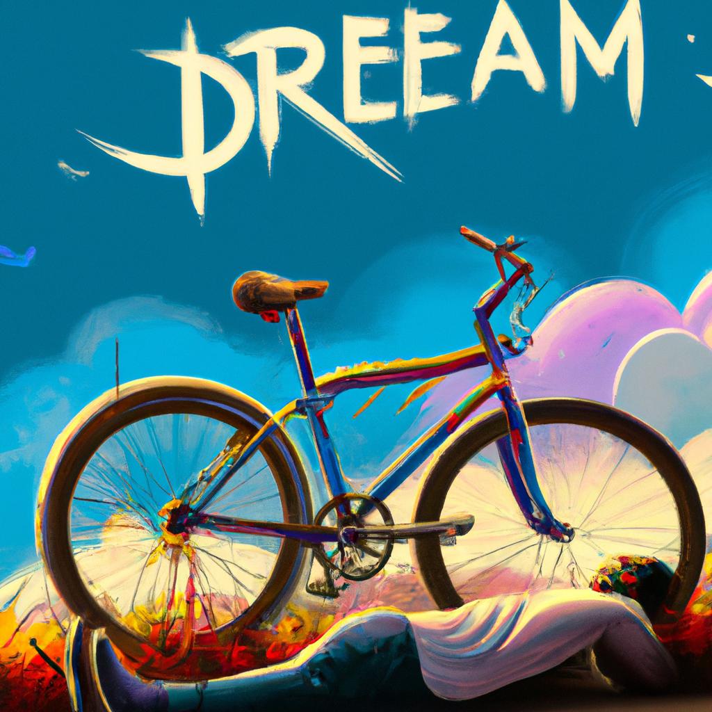Sonhar com Bicicleta Sem Freio: O Que Significa? 4 sonhar com bicicleta sem freio2