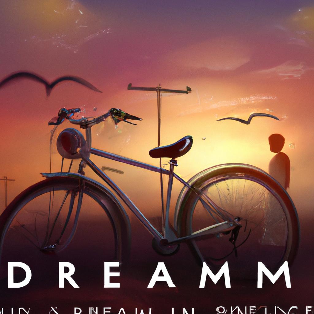 Sonhar com Bicicleta: Descubra o Significado!” 2 sonhar com bicicleta significado4
