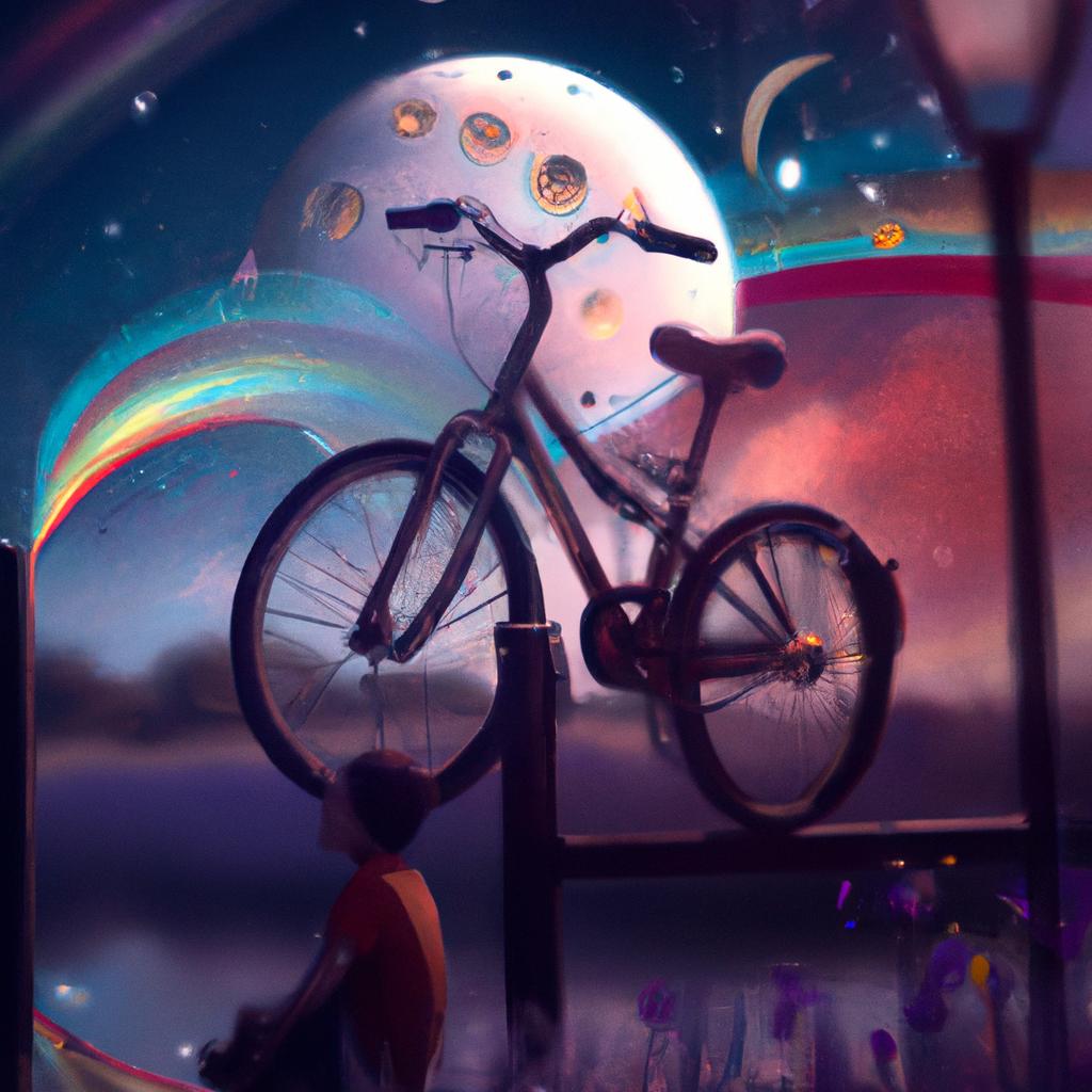 Sonhando com Bicicleta: Descubra o Significado Oculto! 2 sonhar com bicicleta4