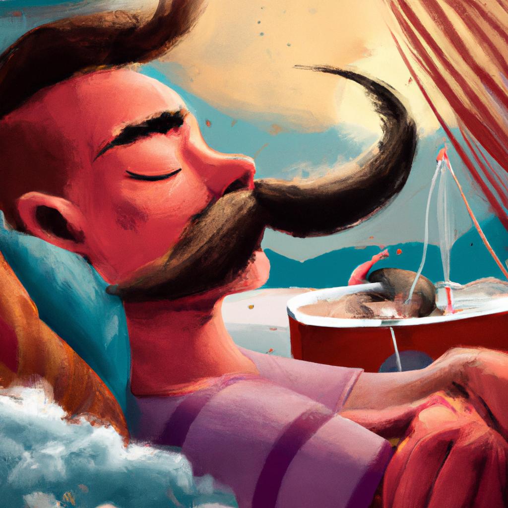 Descubra o que Significa Sonhar com Bigode Crescendo 2 sonhar com bigode crescendo4