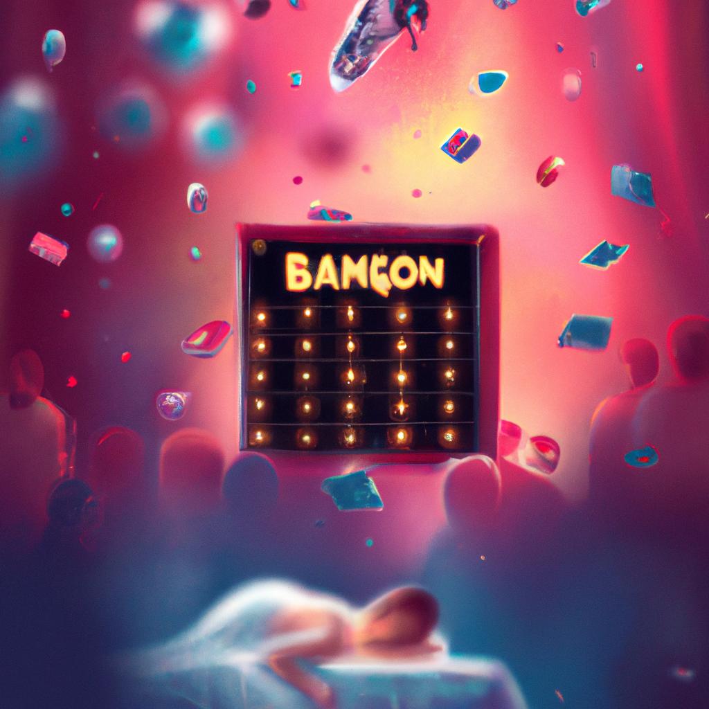 sonhar com bingo2