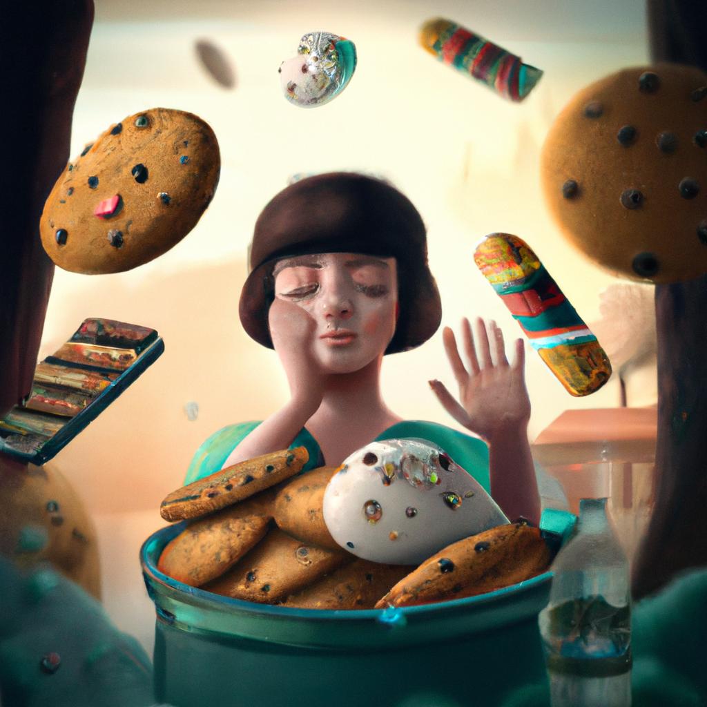 Sonhar com Biscoitos: Descubra o Significado Revelador! 3 sonhar com biscoitos3