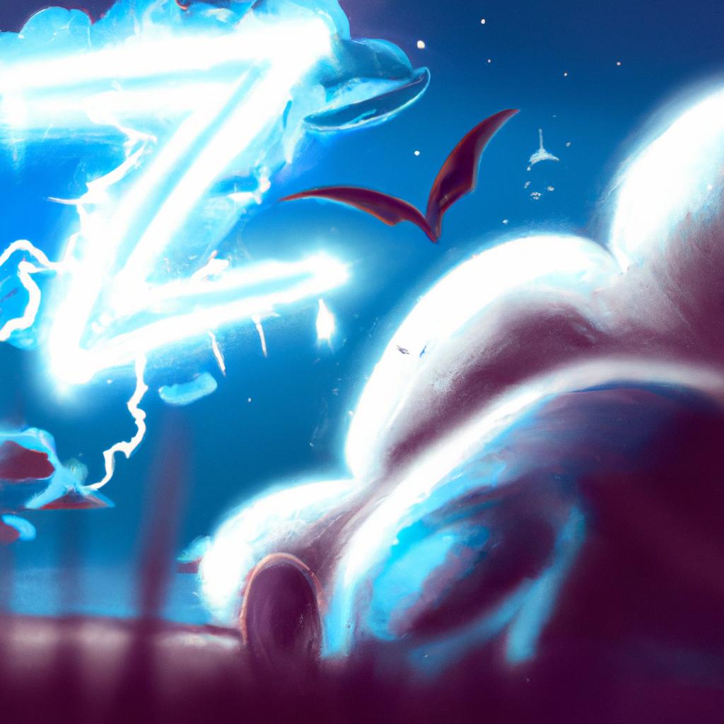 Imagem de capa do post Descubra o Significado de Sonhar com Blitz! com um desenho digital