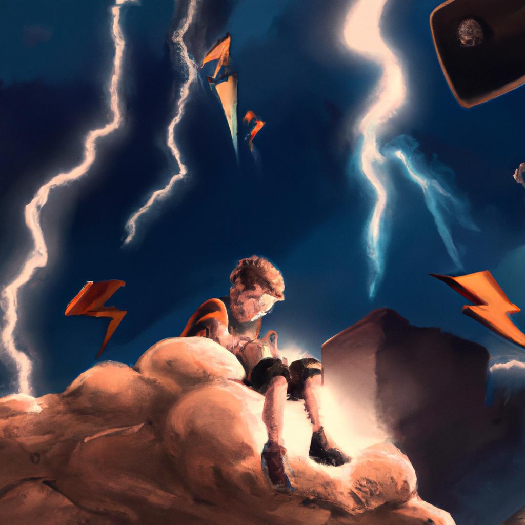 Descubra o Significado de Sonhar com Blitz! 4 sonhar com blitz2