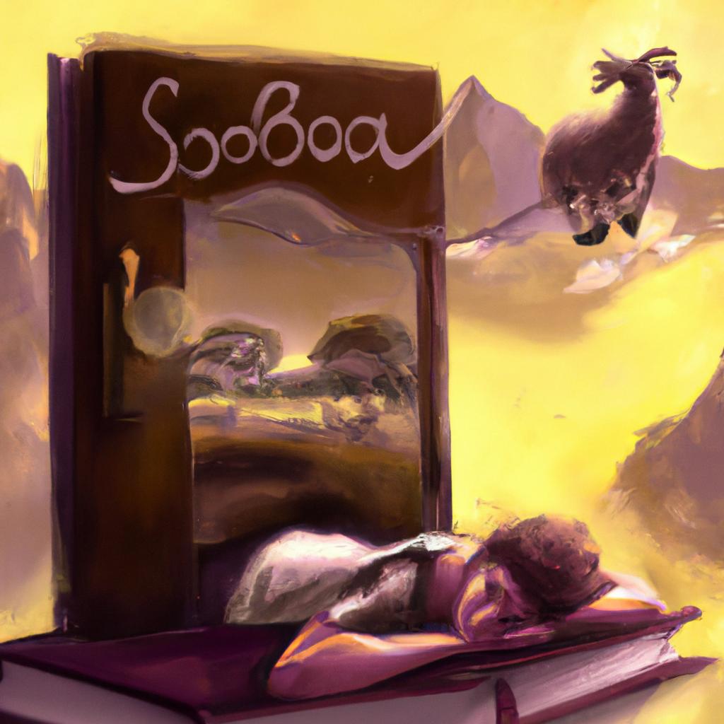 sonhar com bode livro dos sonhos2