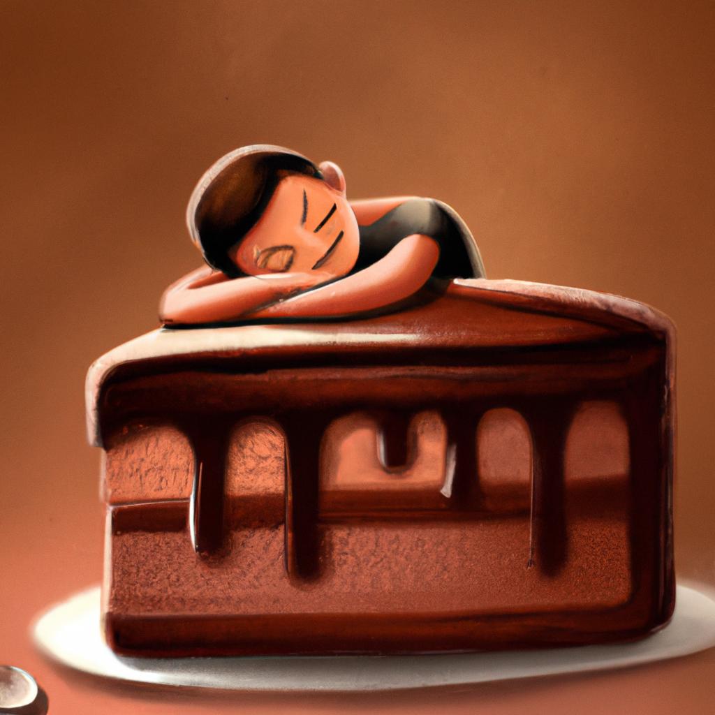 Descubra o que Significa Sonhar com Bolo de Chocolate Recheado! 2 sonhar com bolo de chocolate recheado4