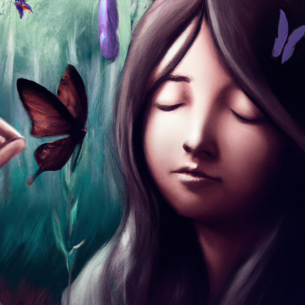 sonhar com borboleta o que significa4