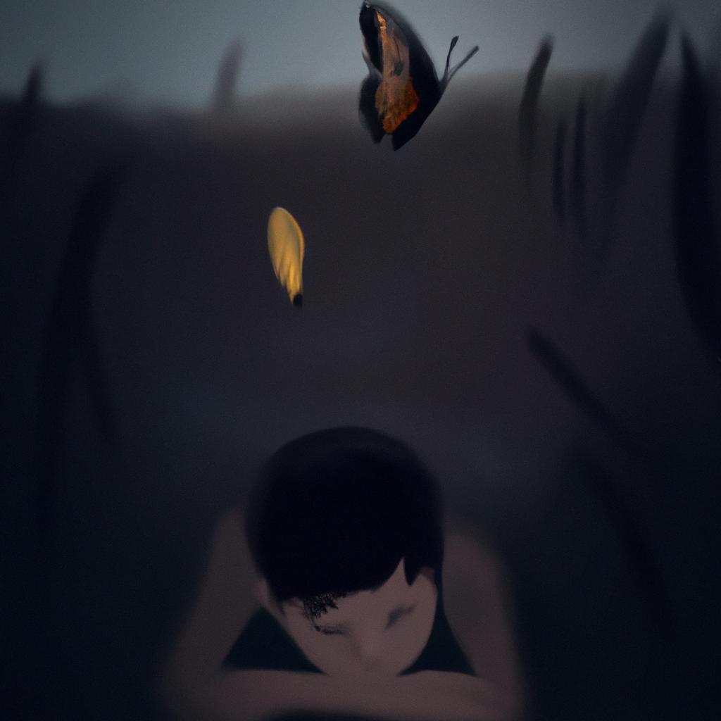Sonhar com Borboleta Preta: Descubra o Significado!” 2 sonhar com borboleta preta4