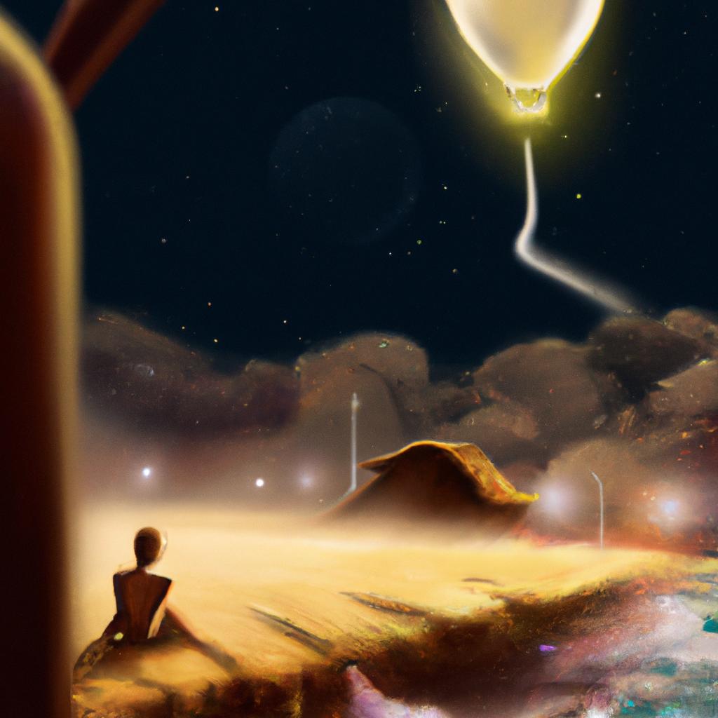 Imagem de capa do post Descubra o que Significa Sonhar com Borracharia! com um desenho digital