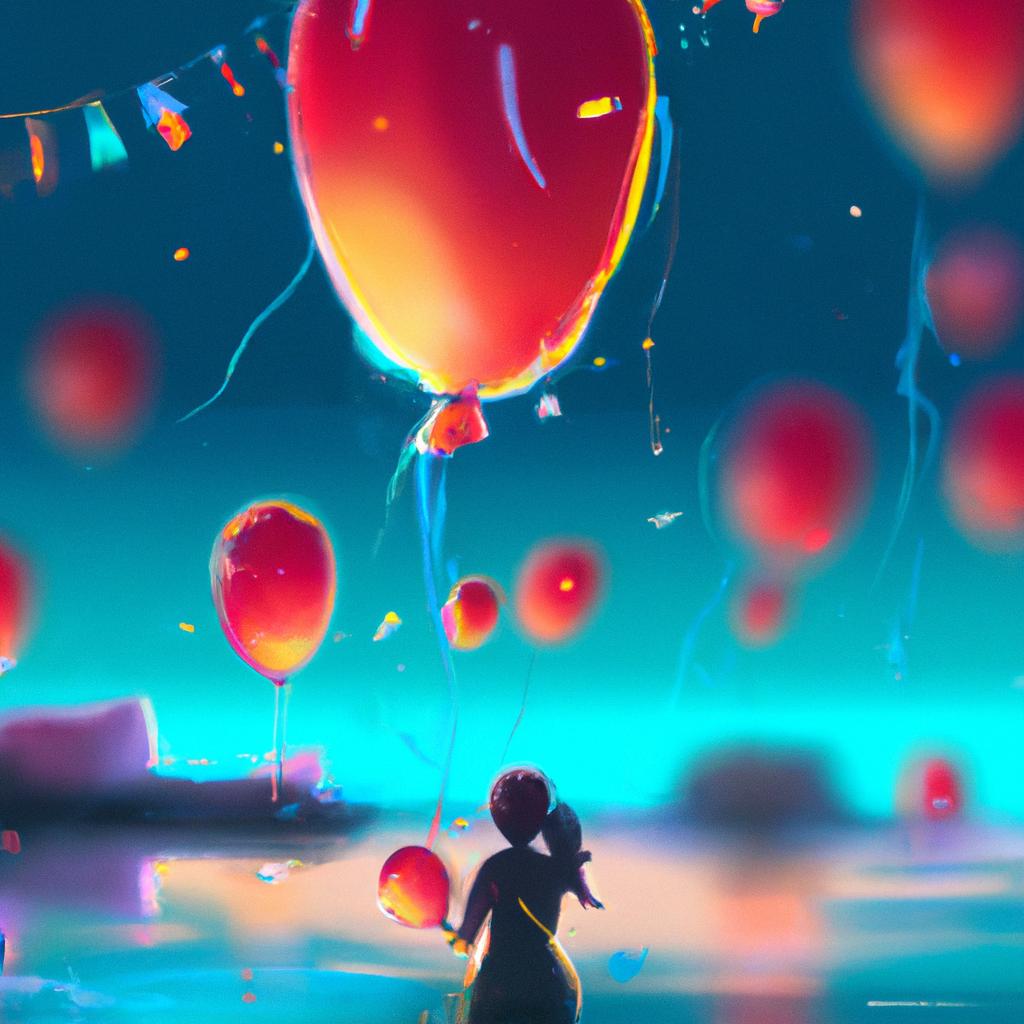 Imagem de capa do post Sonhar com Brique em Festa: Descubra O Que Significa! com um desenho digital
