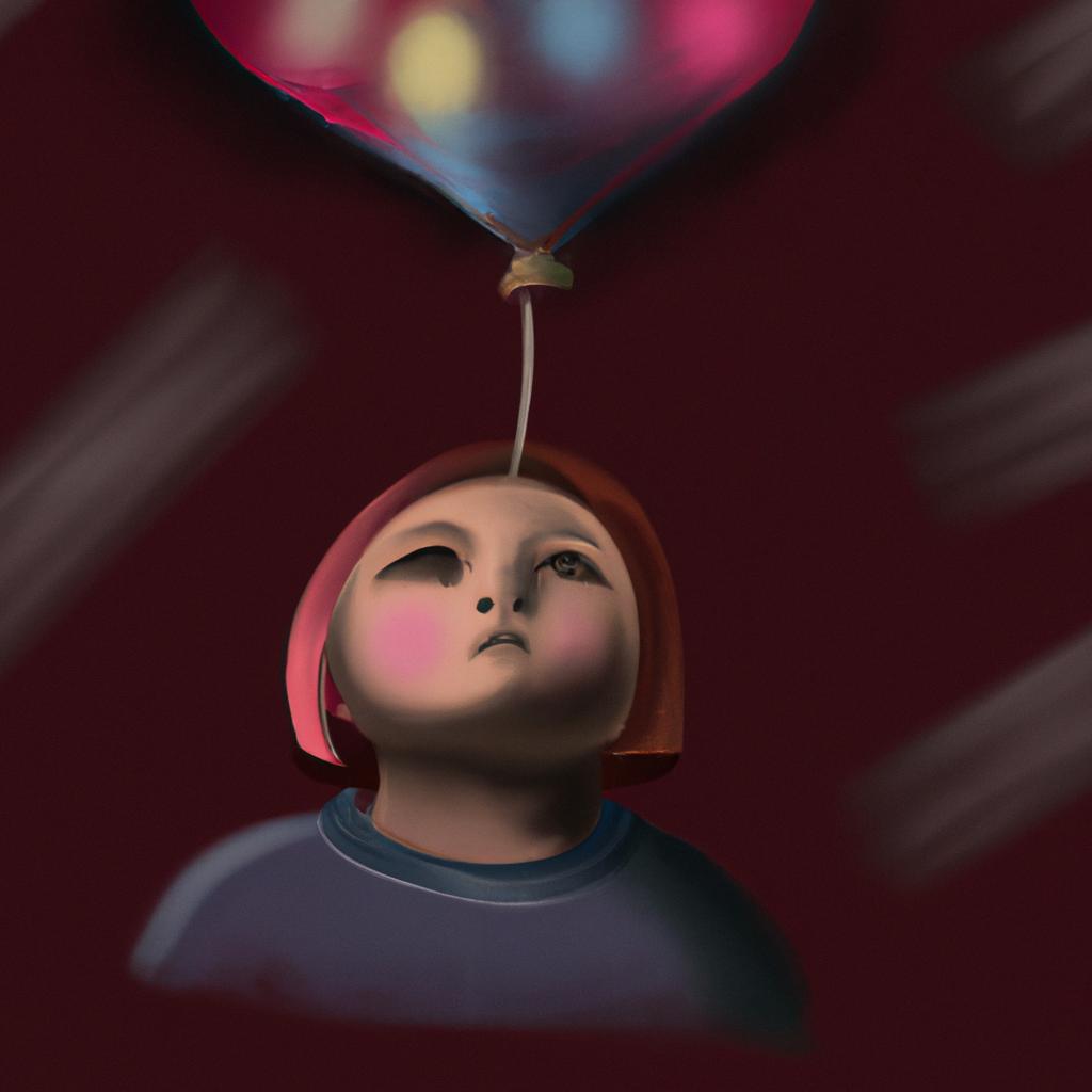 Descubra o Significado de Sonhar com Cabeça de Boneca! 3 sonhar com cabeca de boneca3