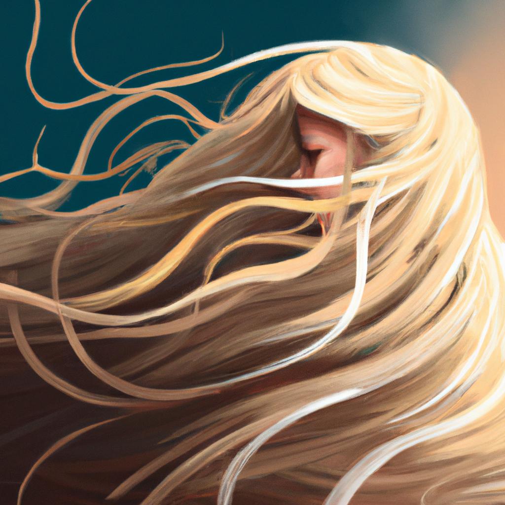 Descubra o Significado de Sonhar com Cabelo Baguncado! 2 sonhar com cabelo baguncado4