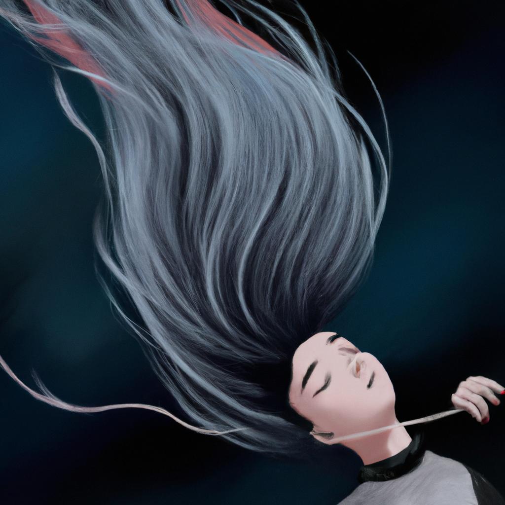 sonhar com cabelo caindo de outra pessoa3