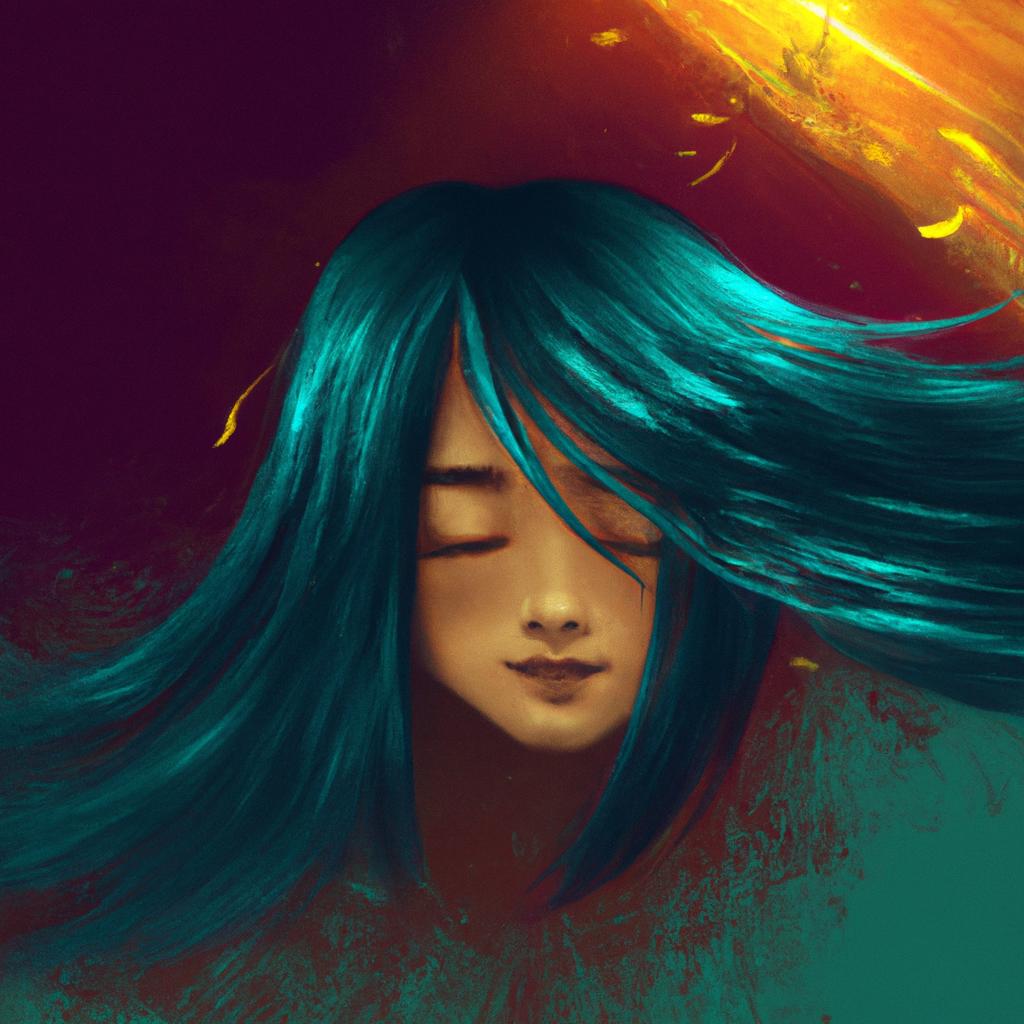 sonhar com cabelo caindo de outra pessoa4