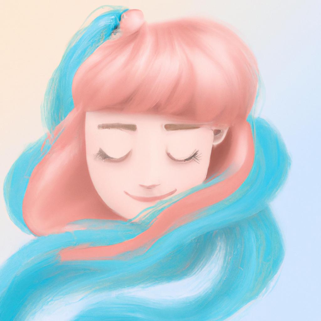 Descubra o Significado de Sonhar com Cabelo de Boneca! 2 sonhar com cabelo de boneca4