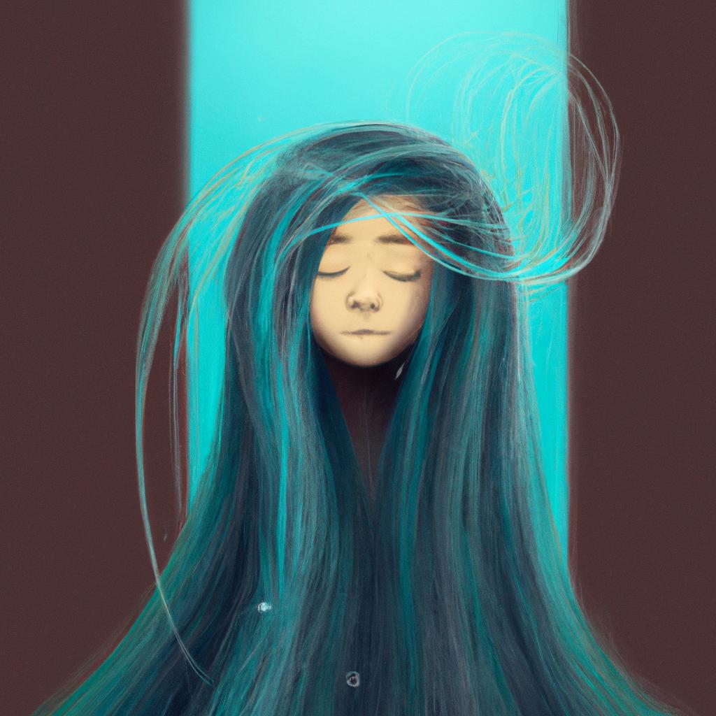 sonhar com cabelo de outra pessoa grande2
