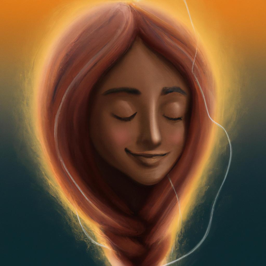 sonhar com cabelo de outra pessoa3