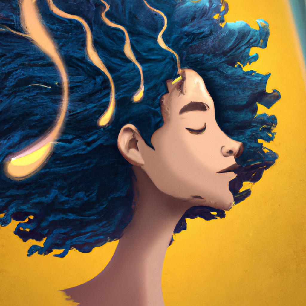 sonhar com cabelo de outra pessoa4
